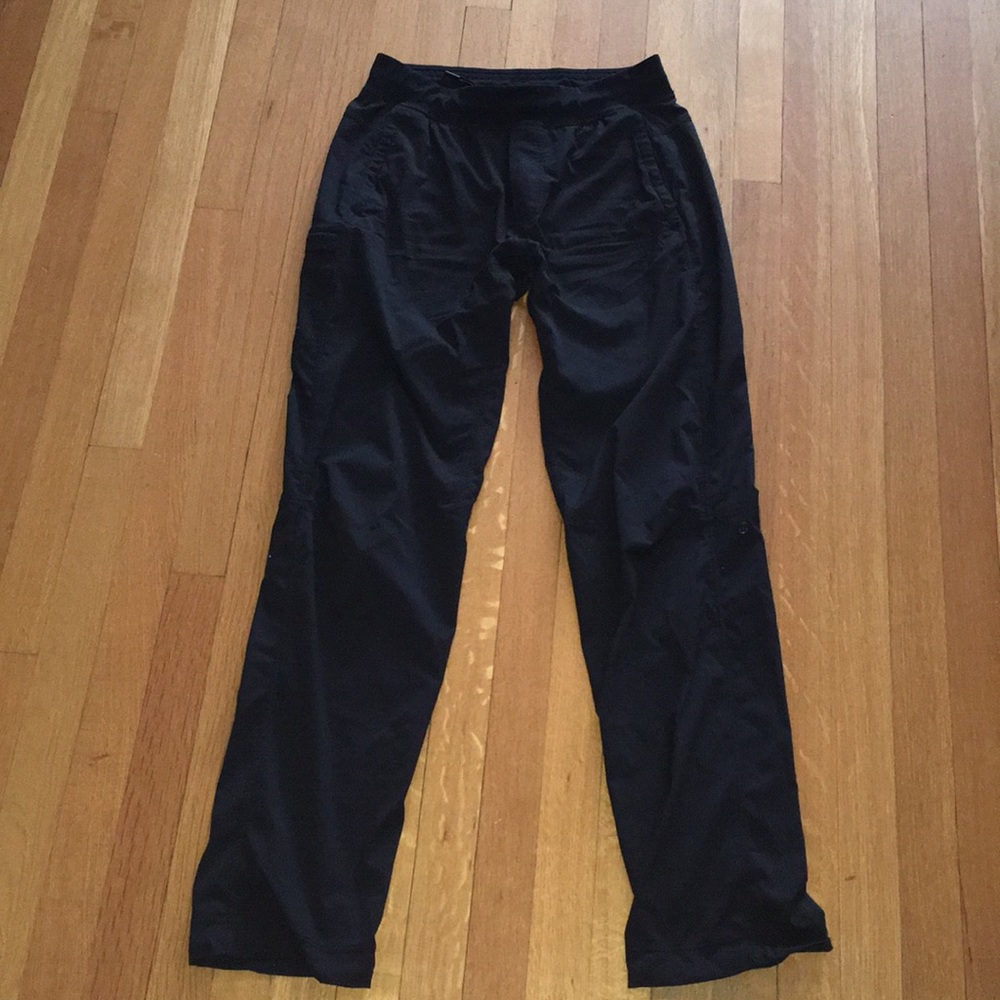 Lululemon Athletica Men’s Sea Wall 2.0 pants